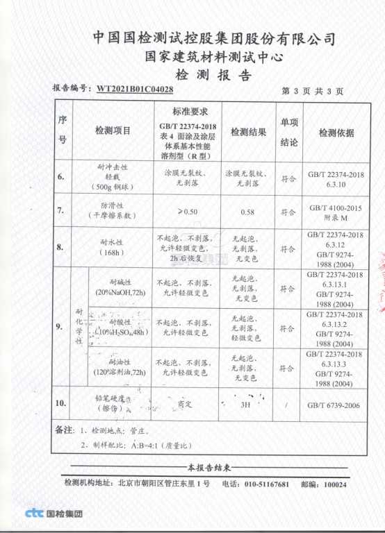 平涂