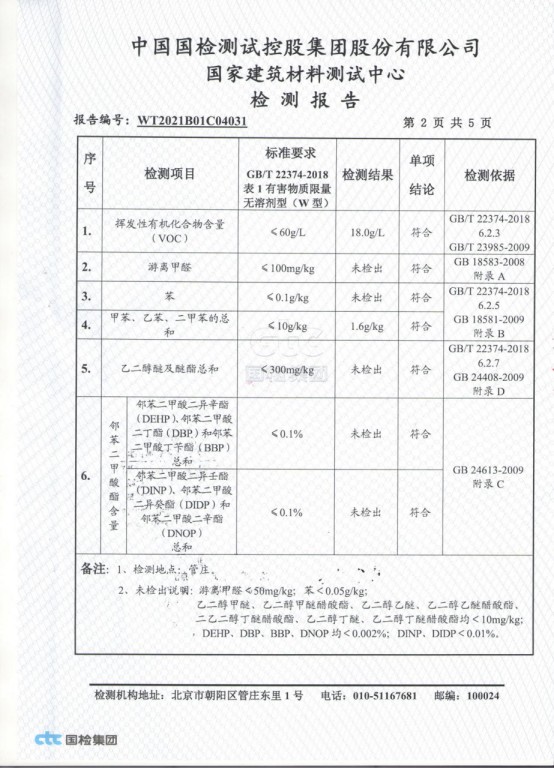 自流平