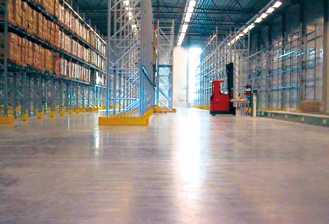 混凝土密封固化剂