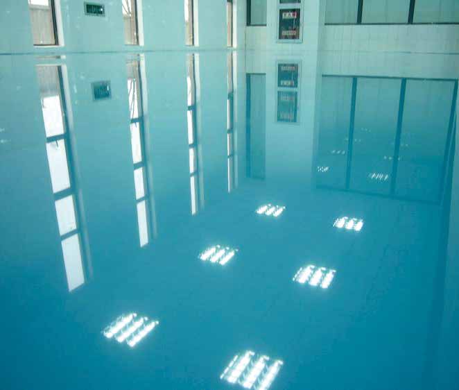 环氧无溶剂自流平