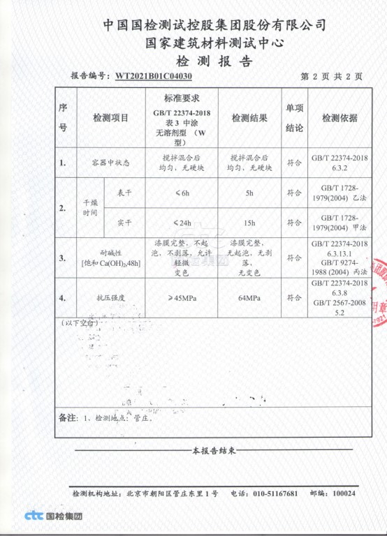 中涂